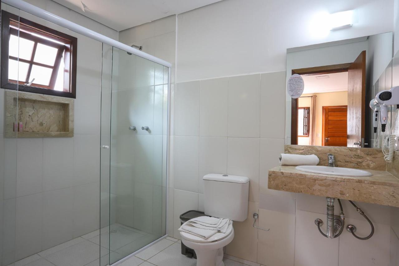 Villaggio Di Roma 賓館 Campos do Jordão