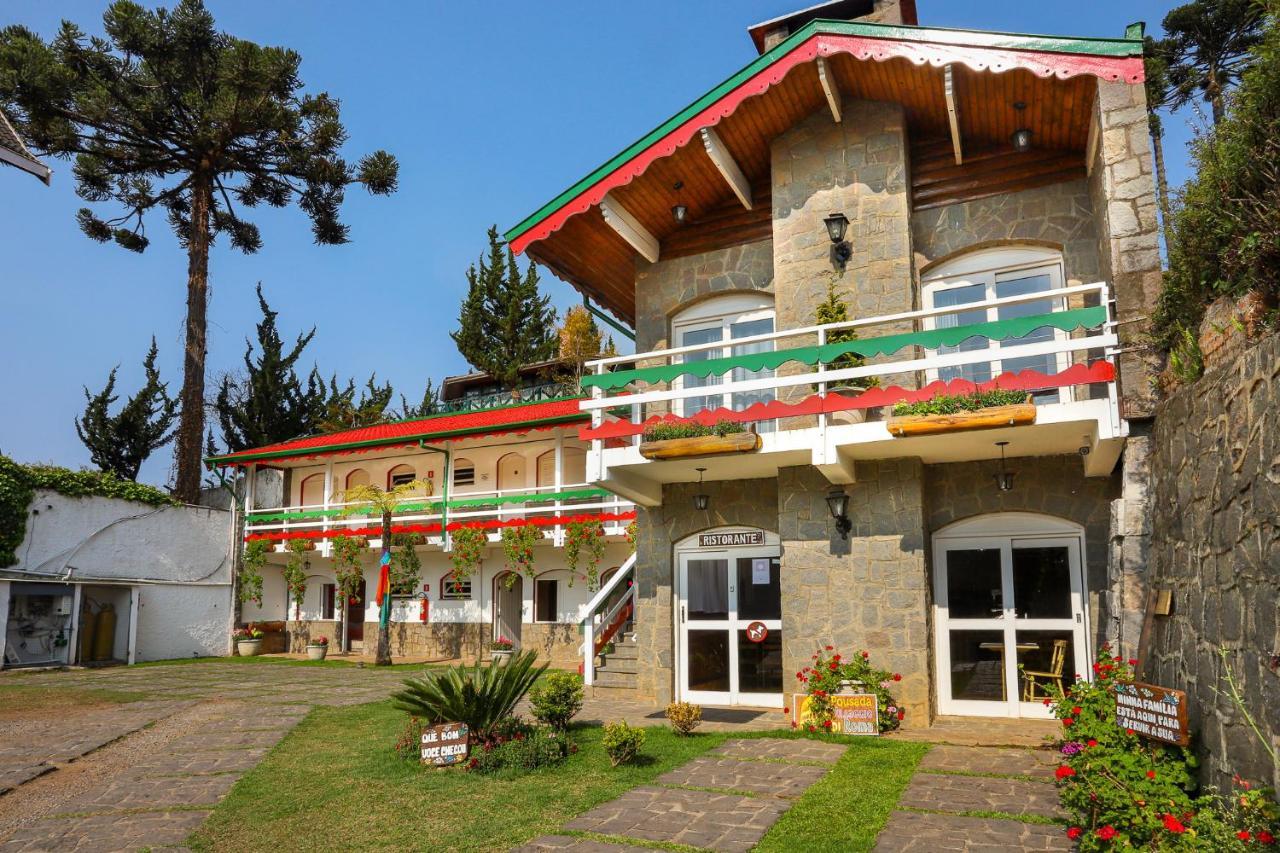 Villaggio Di Roma 賓館