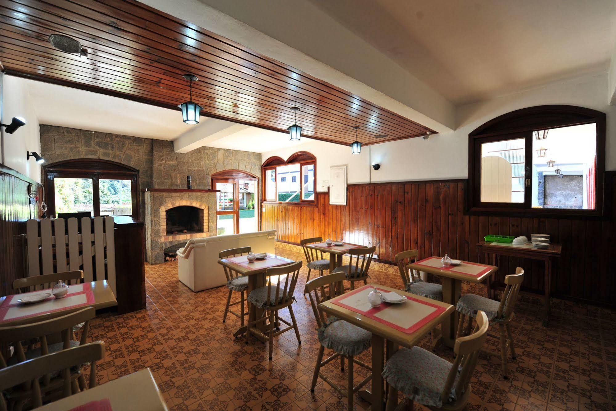 賓館 Villaggio Di Roma