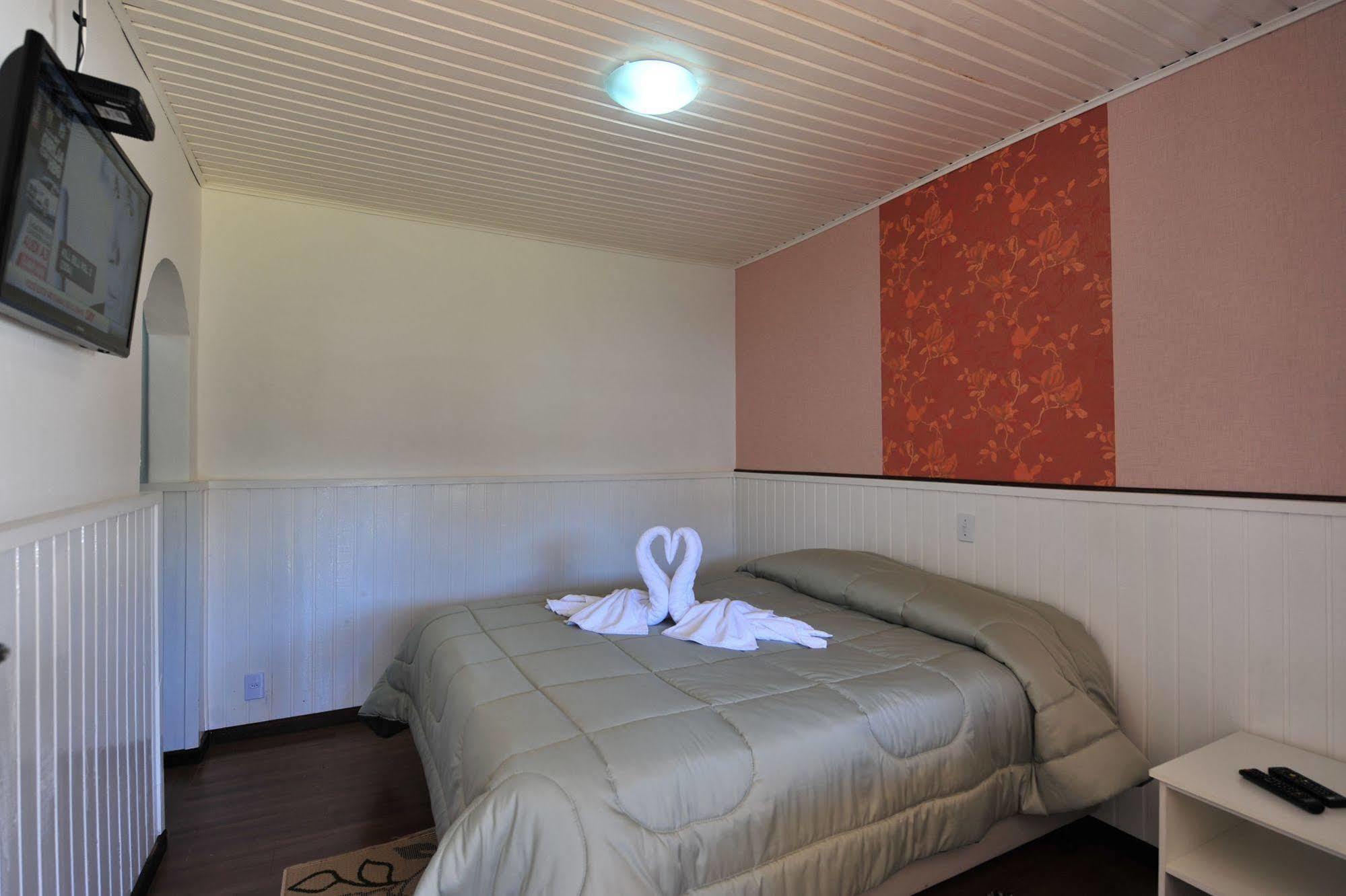 Villaggio Di Roma 3*