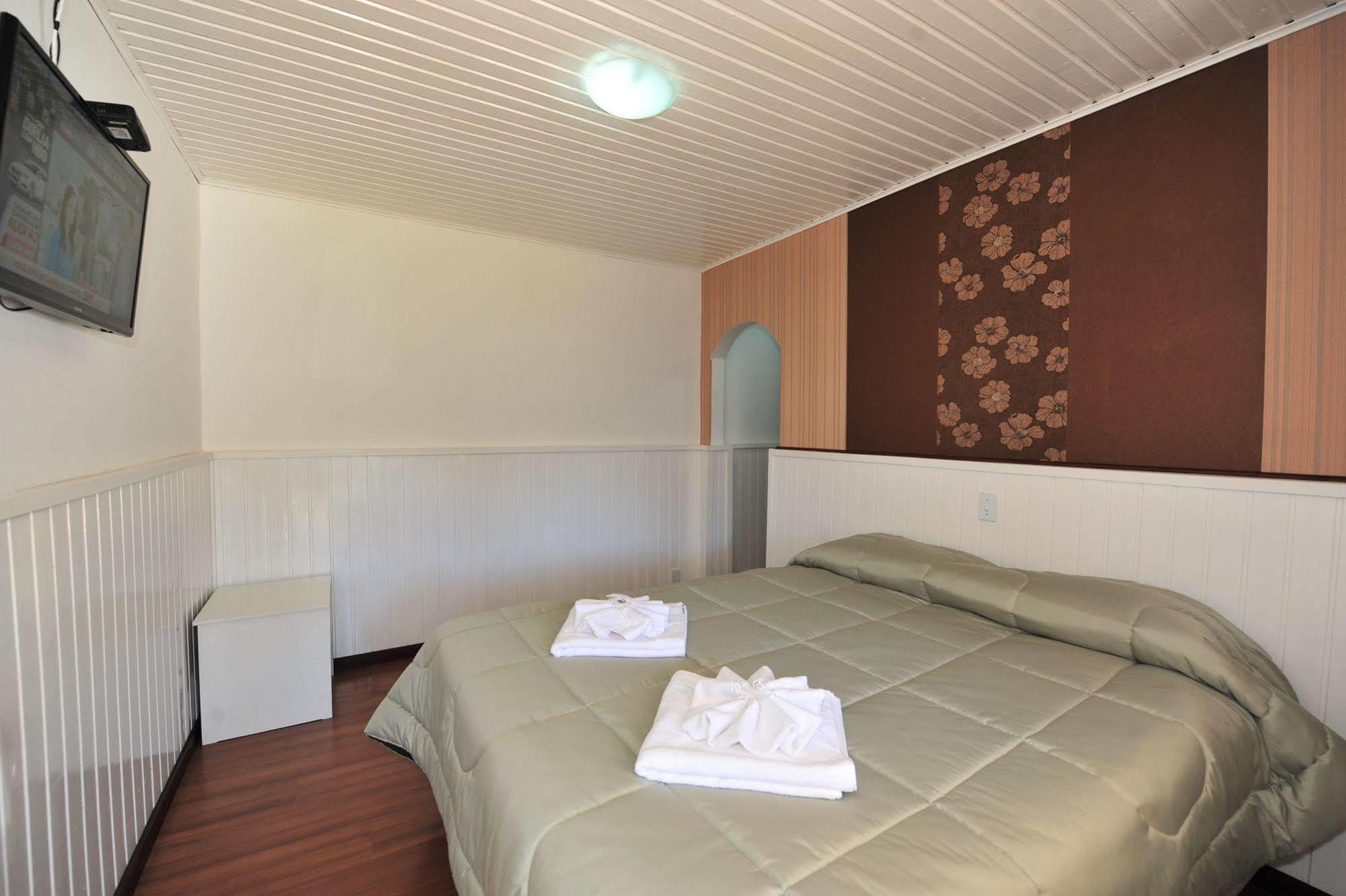 賓館 Villaggio Di Roma 3*