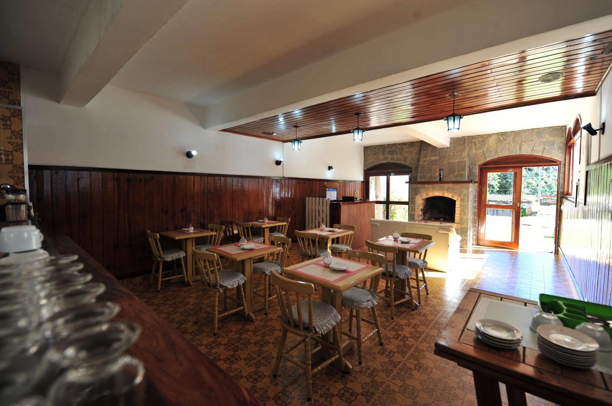 Villaggio Di Roma 賓館 3*
